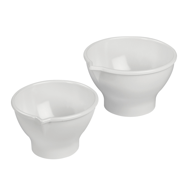 Mortar Melamin MF 300 ml